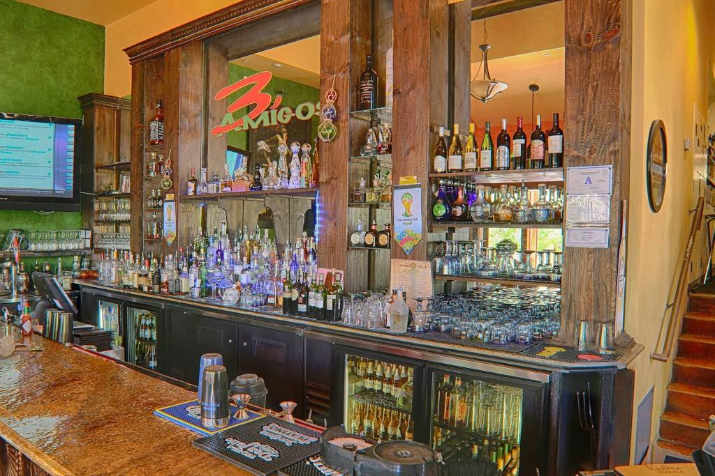 Sonrisa Grill | restaurant | 30 Via Brianza #100, Henderson, NV 89011, USA | 7025686870 OR +1 702-568-6870