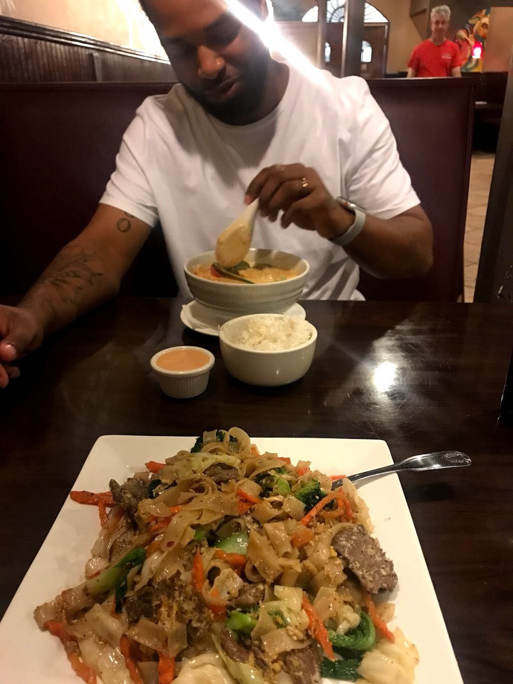 Fusion Cuisine | restaurant | 1030 US-51 A, Madison, MS 39110, USA | 6017907999 OR +1 601-790-7999