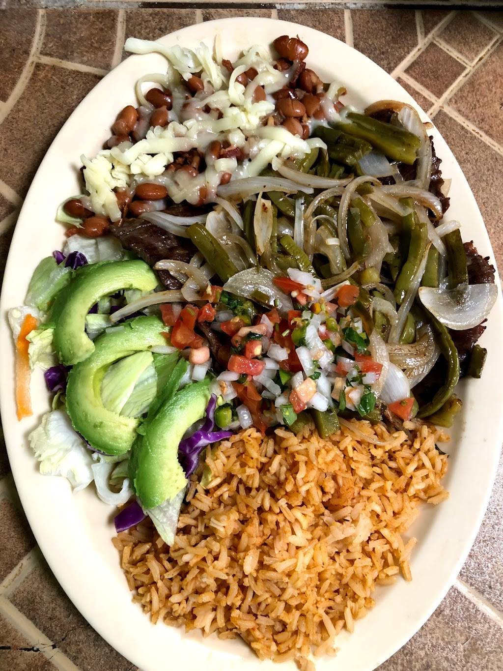 Taqueria Michoacan | restaurant | 183 Aldine Bender Rd #B, Houston, TX 77060, USA | 2819996030 OR +1 281-999-6030