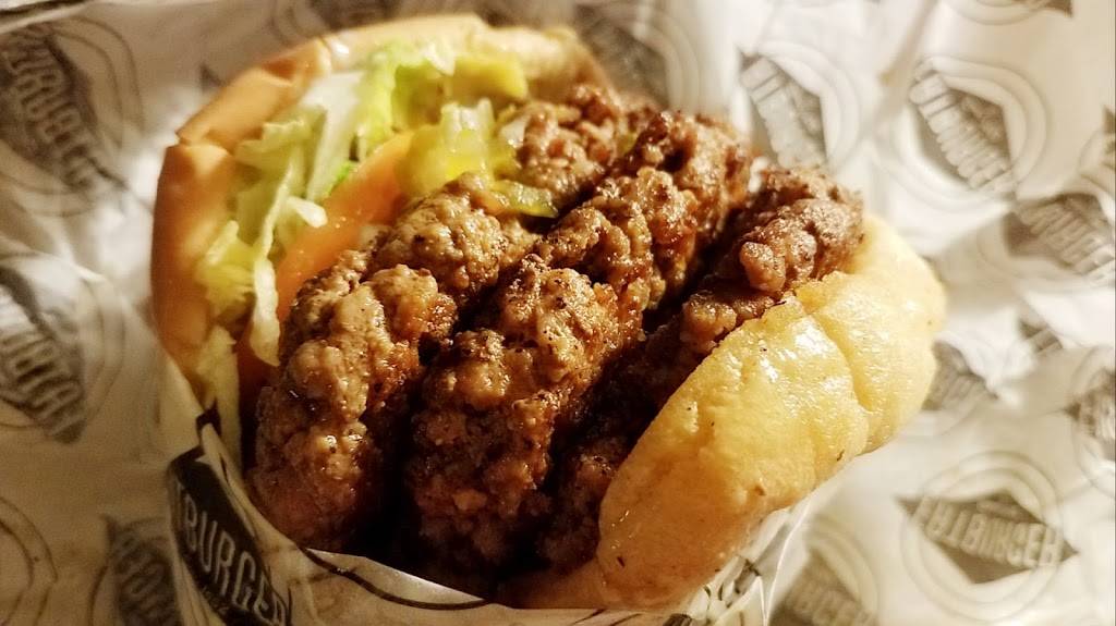 Fatburger | restaurant | Harrahs Hotel & Casino, US-50, Stateline, NV 89449, USA | 7755888020 OR +1 775-588-8020