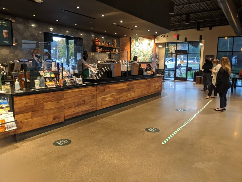 Starbucks | cafe | 116 Kanawha Blvd E, Charleston, WV 25301, USA | 3044005331 OR +1 304-400-5331