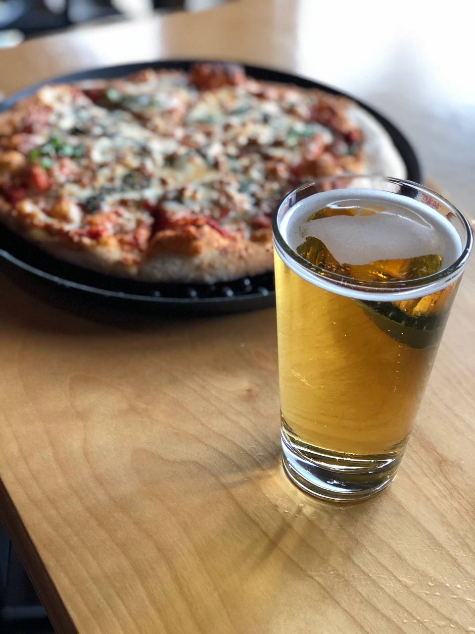 Soulshine Pizza Factory - Ridgeland | restaurant | 1111 Highland Colony Pkwy, Ridgeland, MS 39157, USA | 6018568646 OR +1 601-856-8646