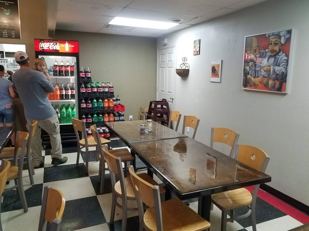 Mead Pizza Plus | restaurant | 4325 CO-66, Longmont, CO 80504, USA | 9705350234 OR +1 970-535-0234