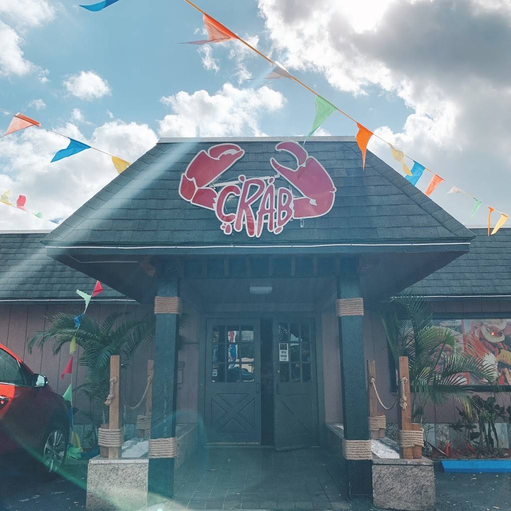The Twisted Crab- Auburndale | restaurant | 314 Havendale Blvd, Auburndale, FL 33823, USA | 8639652717 OR +1 863-965-2717