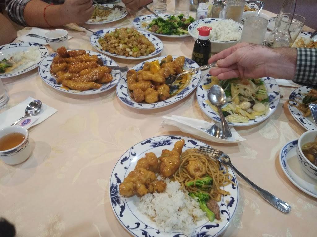 New Peking Wok | restaurant | 32921 1st Ave S, Federal Way, WA 98003, USA | 2538382688 OR +1 253-838-2688