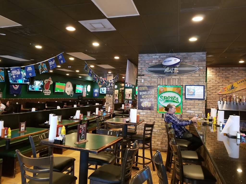 Sports Grill Miami Lakes | night club | 15462 NW 77th Ct, Miami Lakes, FL 33016, USA | 3055121516 OR +1 305-512-1516