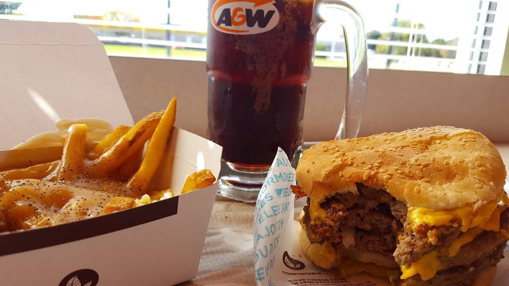 A&W Canada | restaurant | 505 Grand Ave W, Chatham-Kent, ON N7L 1C5, Canada | 5193519376 OR +1 519-351-9376