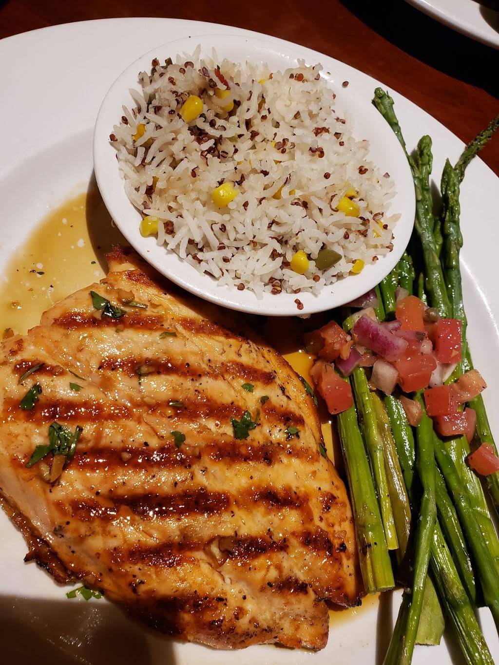 Great Northern | restaurant | 8101 E Belleview Ave, Denver, CO 80237, USA | 3037704741 OR +1 303-770-4741