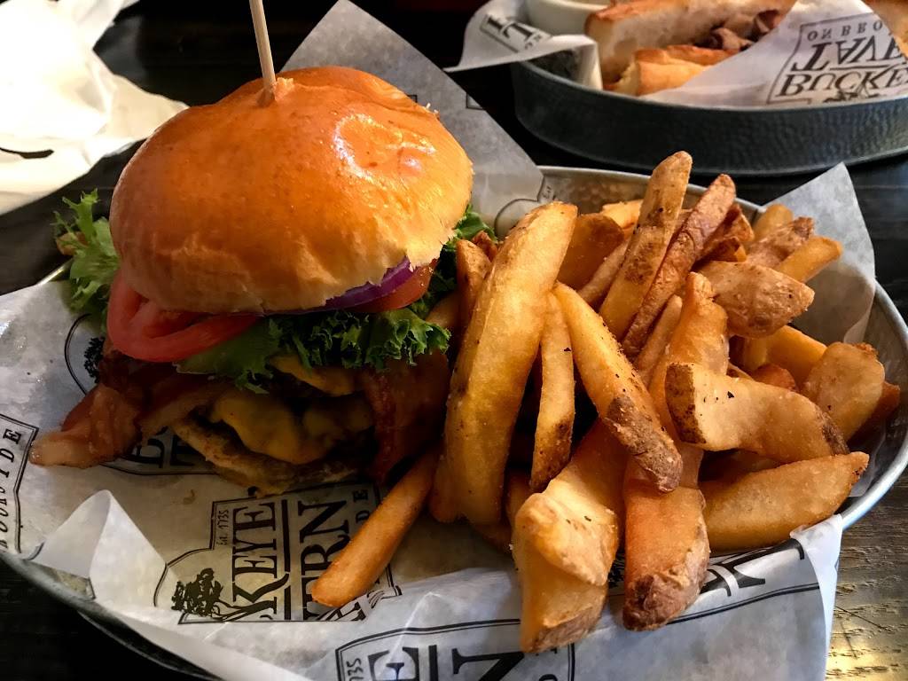 Buckeye Tavern | restaurant | 3741 Brookside Rd, Macungie, PA 18062, USA | 6109664411 OR +1 610-966-4411