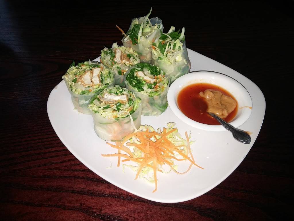 Thaibodia | restaurant | 910 Woodside Rd, Redwood City, CA 94061, USA | 6503652288 OR +1 650-365-2288