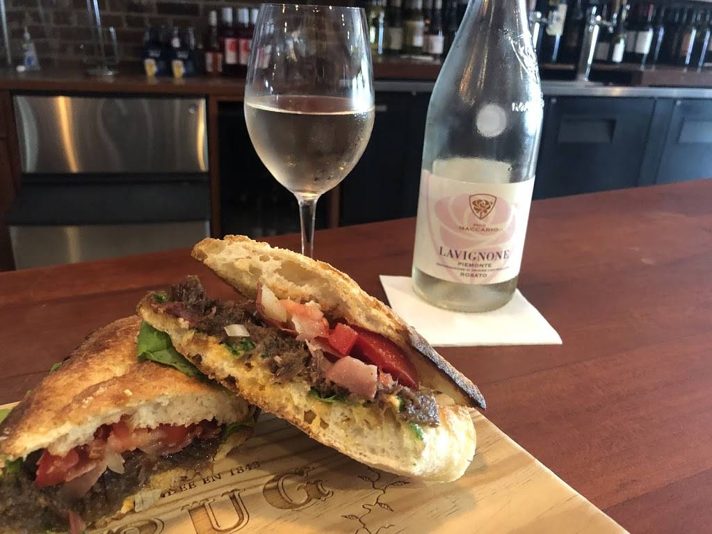 Accent on Wine Park Circle | restaurant | 1056 E Montague Ave, North Charleston, SC 29405, USA | 8432034536 OR +1 843-203-4536