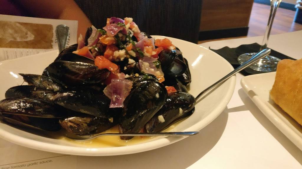 Bonefish Grill | restaurant | 2939 W Bay Dr, Belleair Bluffs, FL 33770, USA | 7275181230 OR +1 727-518-1230