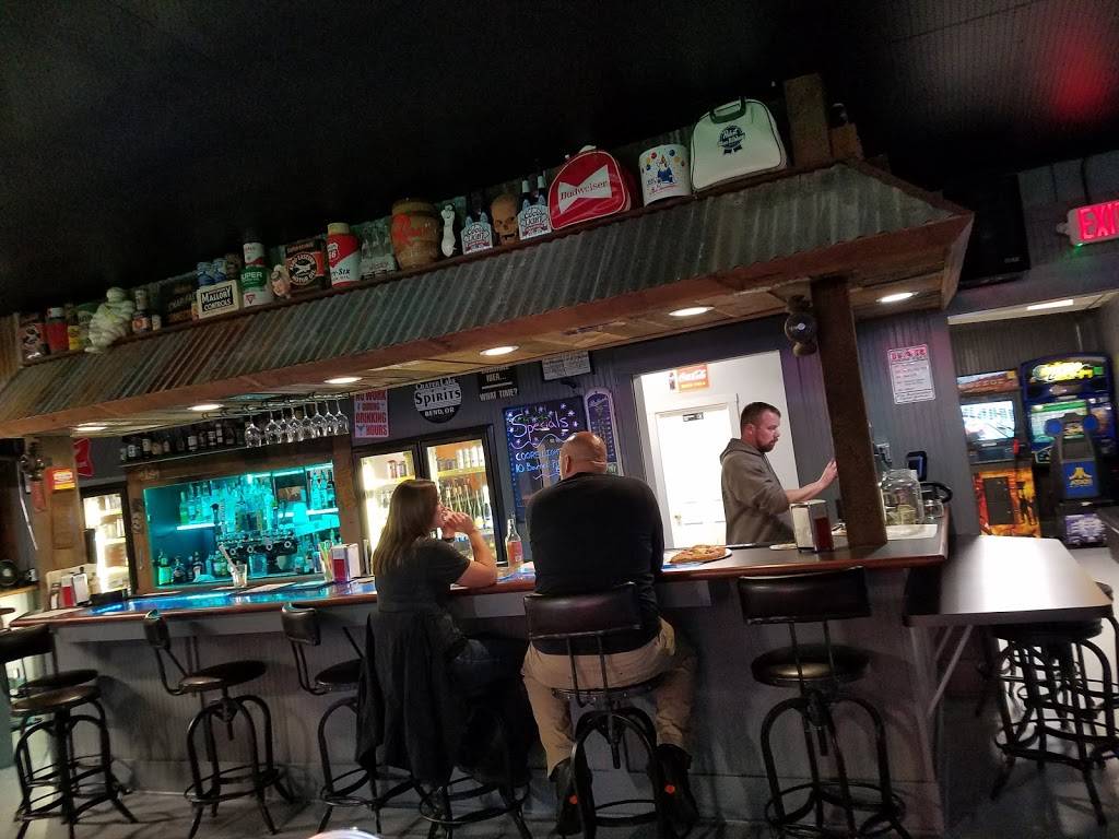 Turn Here Bar and Grill | restaurant | 7620 3rd St SE, Turner, OR 97392, USA | 5037431267 OR +1 503-743-1267