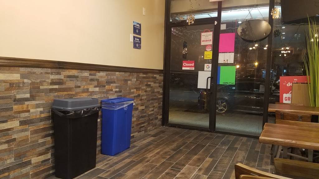 Tessey’s International Kitchen (T.I.K.) | restaurant | 2542B White Plains Rd, The Bronx, NY 10467, USA | 7187084084 OR +1 718-708-4084