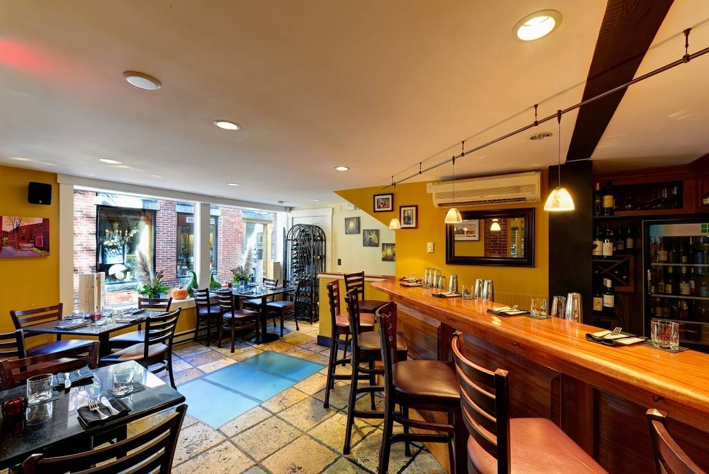 Cava | restaurant | 10 Commercial Alley, Portsmouth, NH 03801, USA | 6033191575 OR +1 603-319-1575