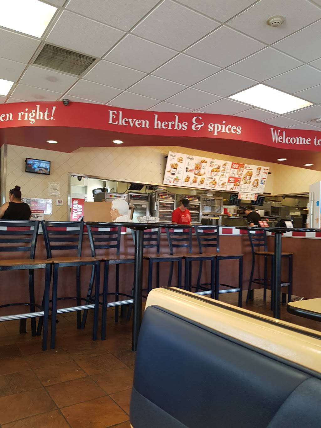 KFC | restaurant | 1211 E Yosemite Ave, Manteca, CA 95336, USA | 2098233783 OR +1 209-823-3783