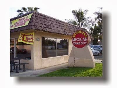 Zendejas Mexican Take Out | meal takeaway | 4397 Riverside Dr, Chino, CA 91710, USA | 9096271838 OR +1 909-627-1838