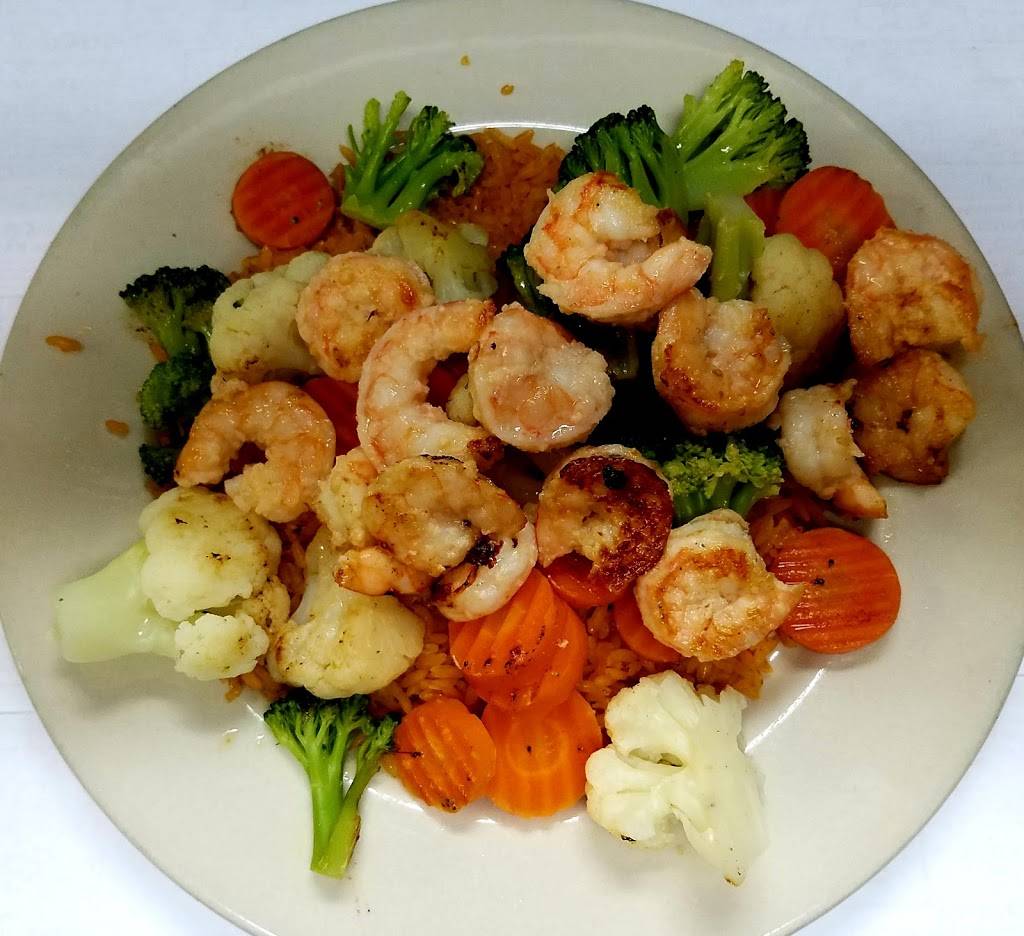 Los Palominos | restaurant | 4585 E Pickard Rd, Mt Pleasant, MI 48858, USA | 9899534161 OR +1 989-953-4161