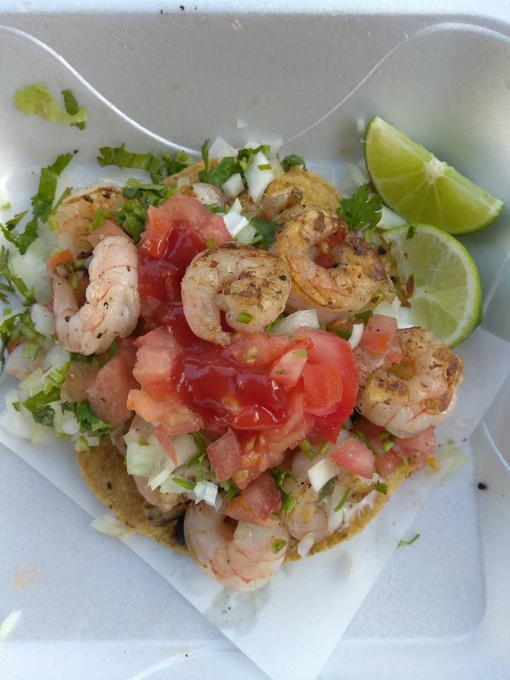 El Taquito Taco Truck | restaurant | 1930 Military St, Detroit, MI 48209, USA | 3135162915 OR +1 313-516-2915