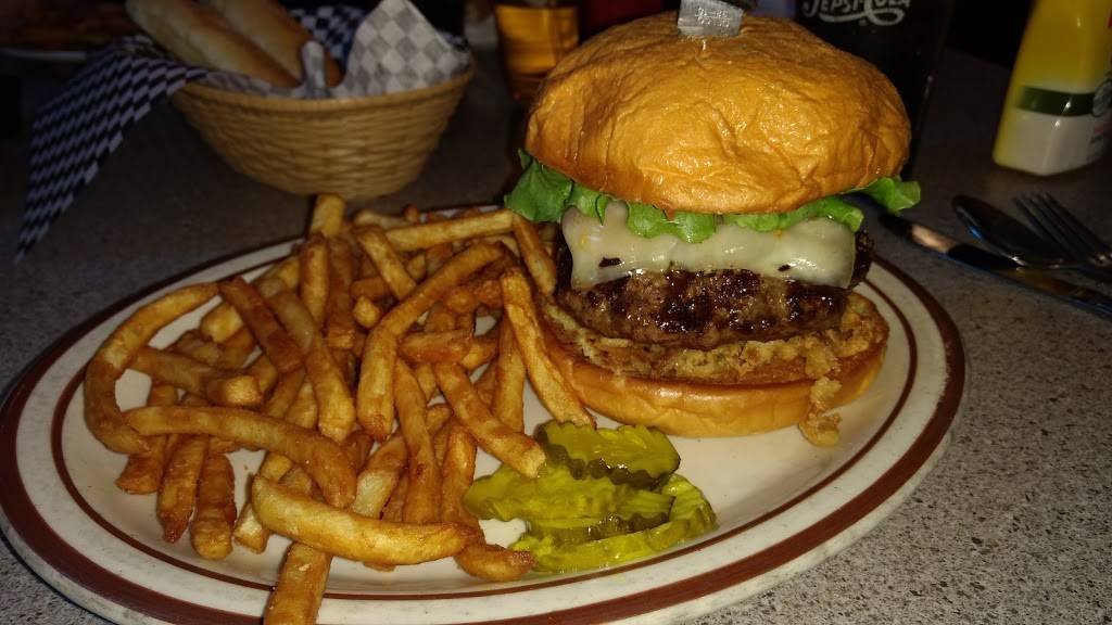 Bennys Rod & Custom Pizza | restaurant | 3342, 4219 NE St Johns Rd a, Vancouver, WA 98661, USA | 3609930284 OR +1 360-993-0284