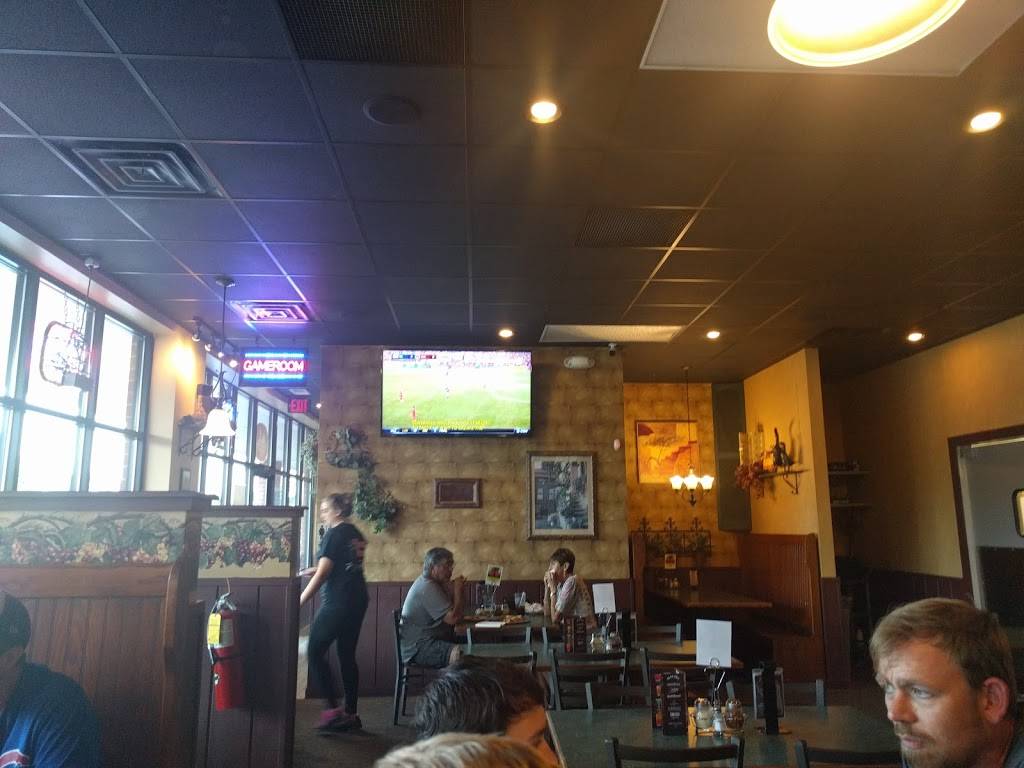 Beggars Pizza | meal delivery | 3344 Sheffield Ave, Dyer, IN 46311, USA | 2193224448 OR +1 219-322-4448