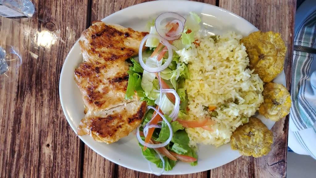 Mangos Grill | restaurant | 5000 Western Center Blvd #280, Haltom City, TX 76137, USA | 8174798122 OR +1 817-479-8122