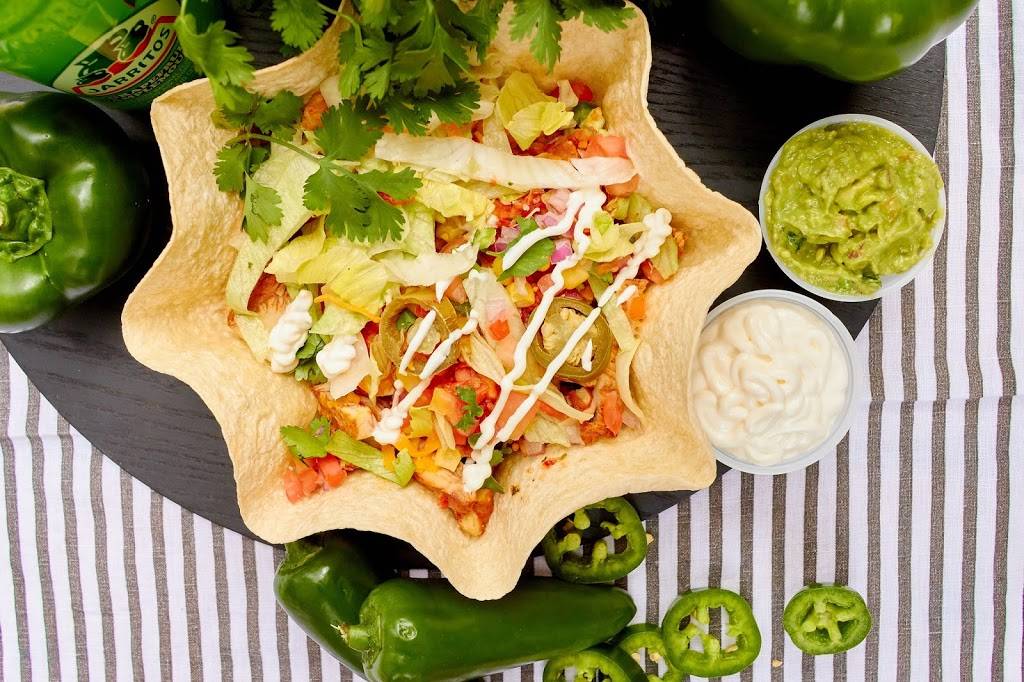 barBURRITO | restaurant | 925 Dundas St, Woodstock, ON N4S 8V3, Canada | 5192907990 OR +1 519-290-7990