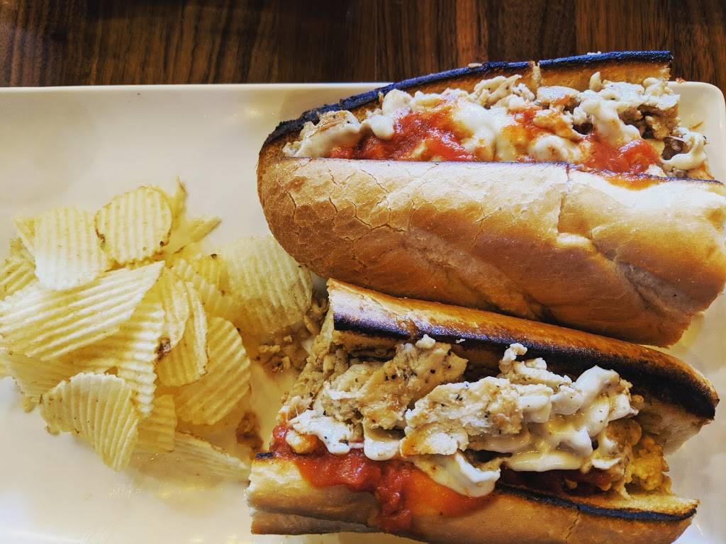Capriottis Sandwich Shop | restaurant | 5320 E 82nd St #105, Castleton, IN 46250, USA | 3178134663 OR +1 317-813-4663
