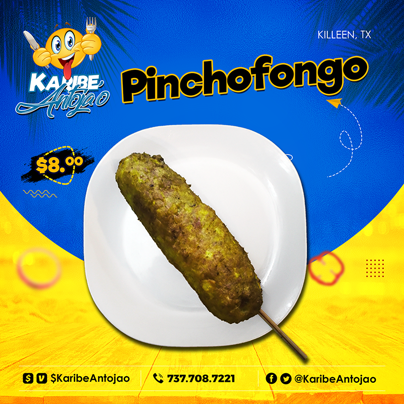 Karibe Antojao | restaurant | Fort Hood Street, Killeen, TX 76541, USA | 7377087221 OR +1 737-708-7221