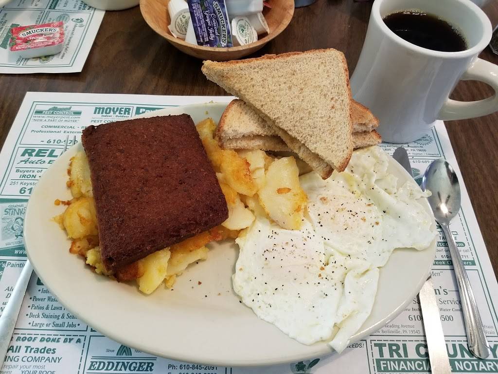 Ridge Restaurant | restaurant | 960 Ridge Rd, Pottstown, PA 19465, USA | 6104699028 OR +1 610-469-9028