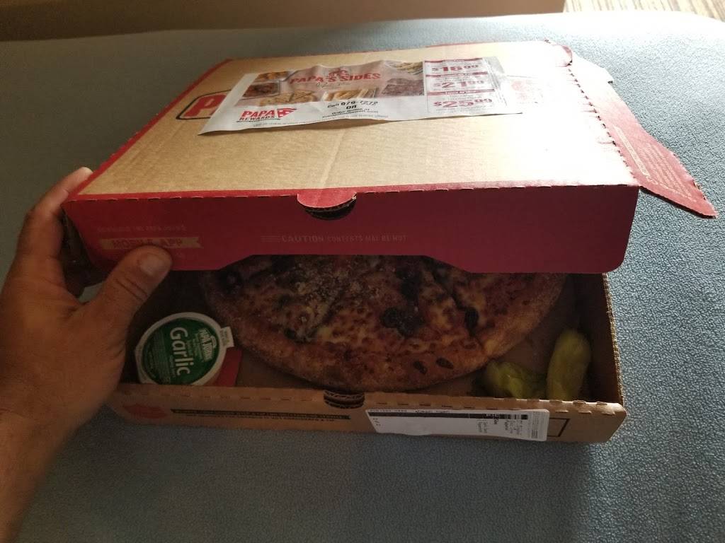 Papa Johns Pizza | restaurant | 2875a Paa St Ste A, Honolulu, HI 96819, USA | 8088315151 OR +1 808-831-5151