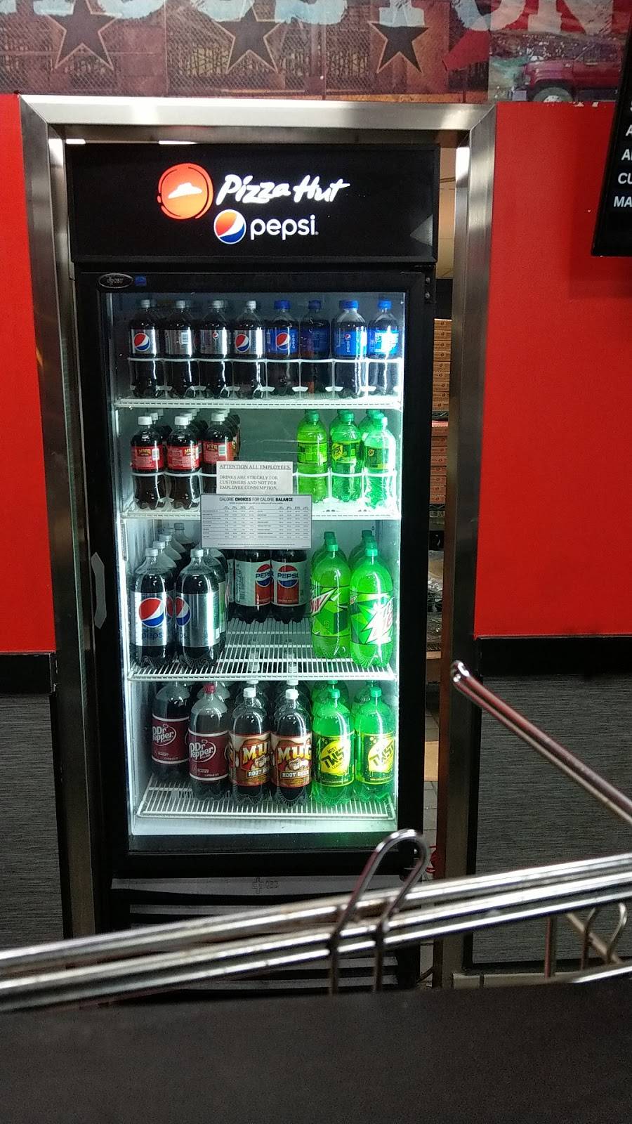 Pizza Hut | restaurant | 8400 W Bellfort Ave, Houston, TX 77071, USA | 7137716161 OR +1 713-771-6161