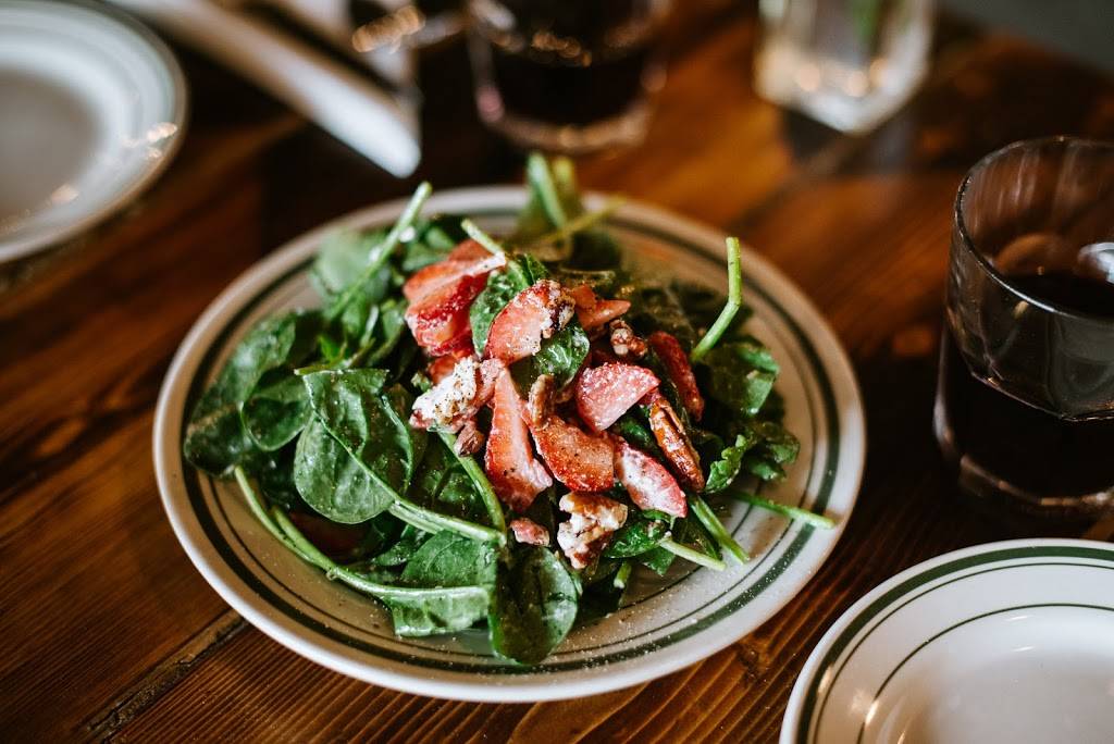 Paulie Gees Hampden | restaurant | 3535 Chestnut Ave, Baltimore, MD 21211, USA | 4108891048 OR +1 410-889-1048