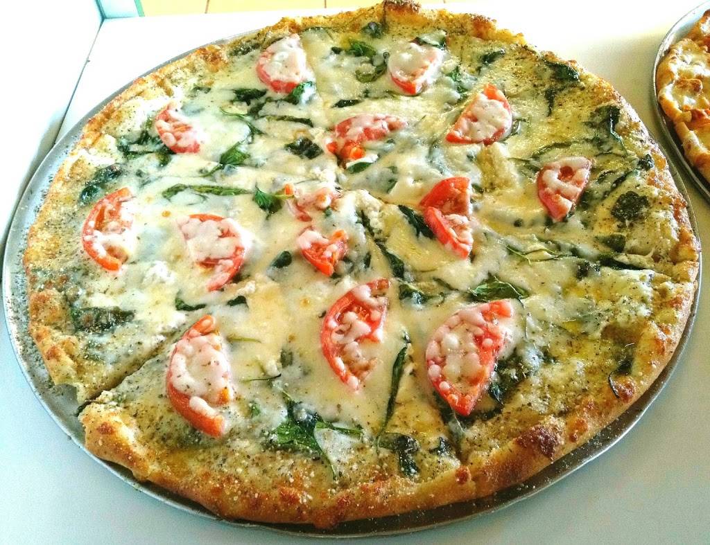 The Pizza Joint Fl | restaurant | 6723 49th St N, Pinellas Park, FL 33781, USA | 7273298753 OR +1 727-329-8753