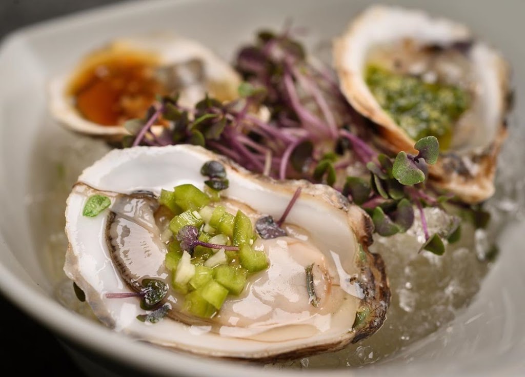 Savor The Culinary Institute of America | restaurant | 200 E Grayson St #117, San Antonio, TX 78215, USA | 2105546484 OR +1 210-554-6484