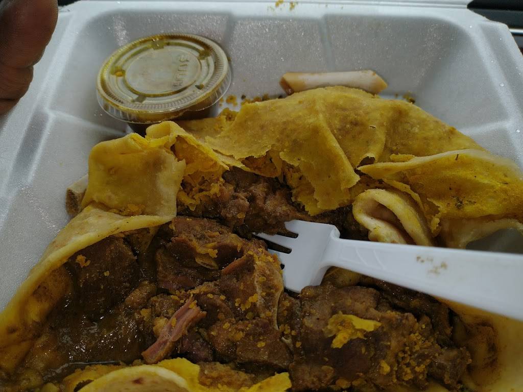 Pon Di River Caribbean Bar and Bistro | restaurant | 2344 Broad River Rd, Columbia, SC 29210, USA | 8036384220 OR +1 803-638-4220