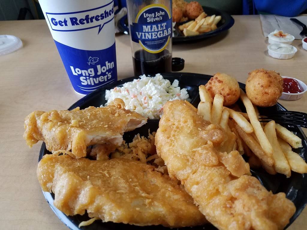 Long John Silvers | restaurant | 959 N Beach St, Fort Worth, TX 76111, USA | 8173497176 OR +1 817-349-7176