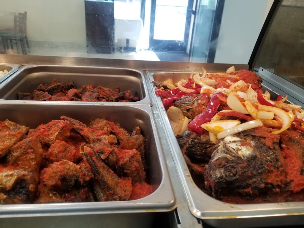 Glamaur African Kitchen | restaurant | 8527 Zane Ave N, Brooklyn Park, MN 55443, USA | 7637107982 OR +1 763-710-7982