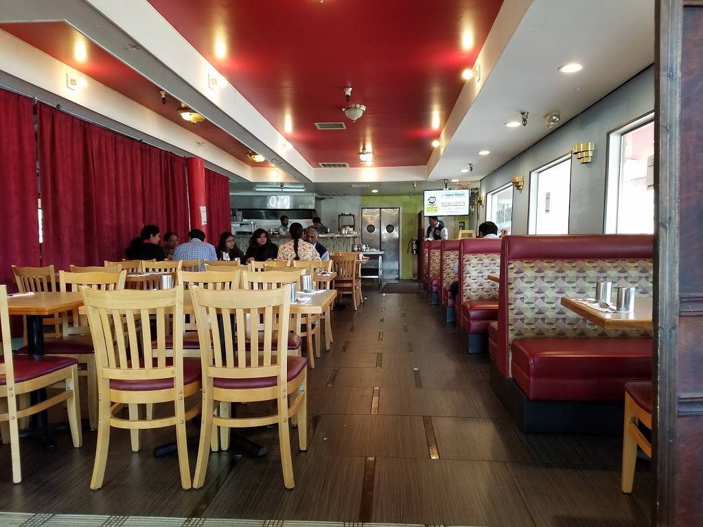 Sri Ananda Bhavan | restaurant | 920 E Arques Ave, Sunnyvale, CA 94085, USA | 4087351111 OR +1 408-735-1111