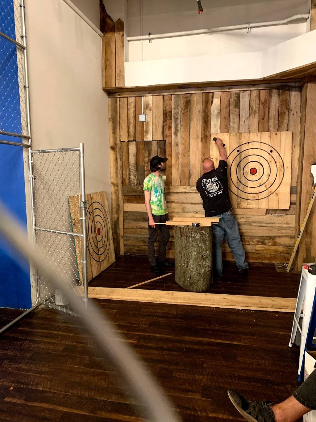 Rhine Haus Bier Hall | restaurant | 40 N Phelps St, Youngstown, OH 44503, USA | 2342548418 OR +1 234-254-8418