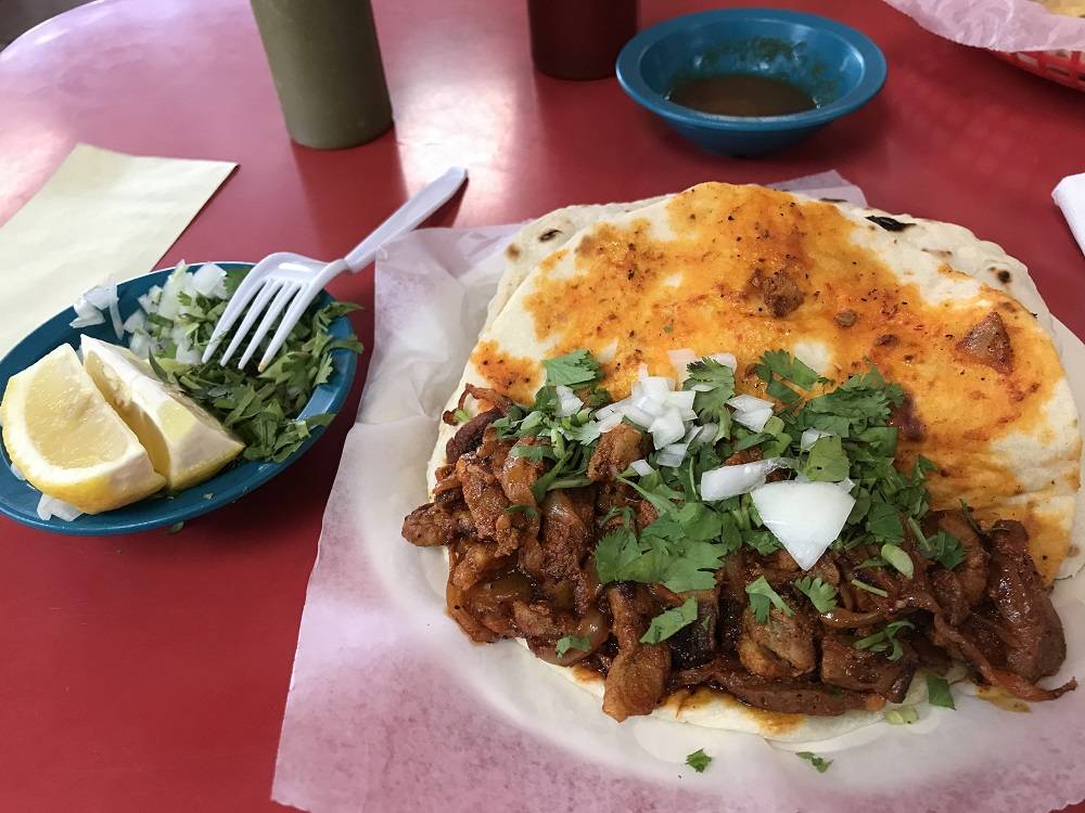 Taqueria El Rodeo De Jalisco | restaurant | 4044 Culebra Rd, San Antonio, TX 78228, USA | 2104328984 OR +1 210-432-8984
