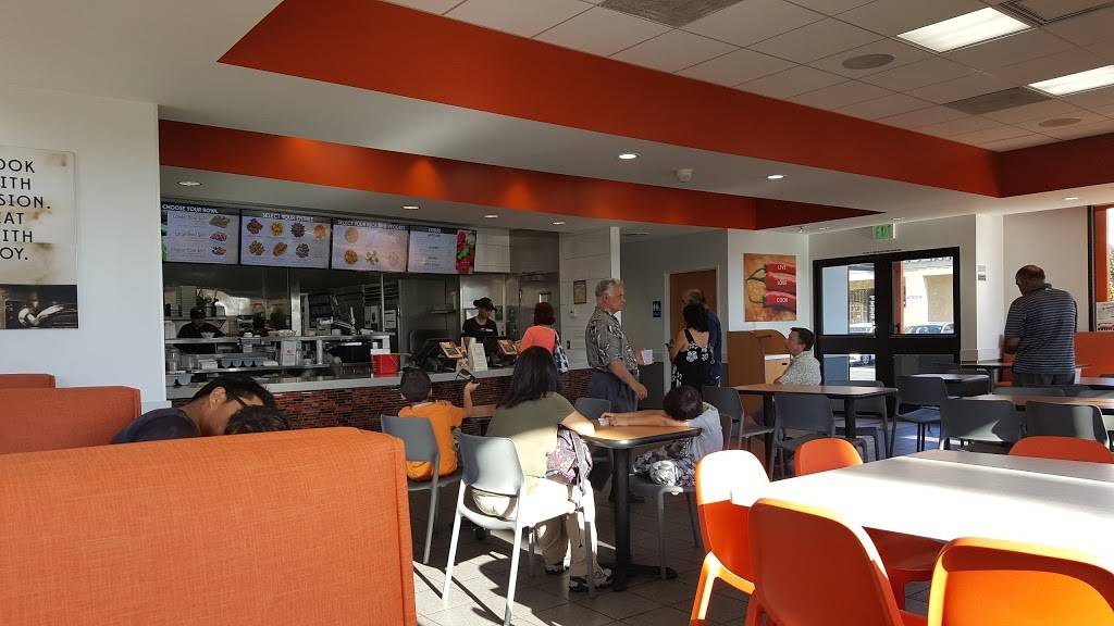 Yoshinoya South Pomona | restaurant | 2102 S Garey Ave, Pomona, CA 91766, USA | 9095913183 OR +1 909-591-3183