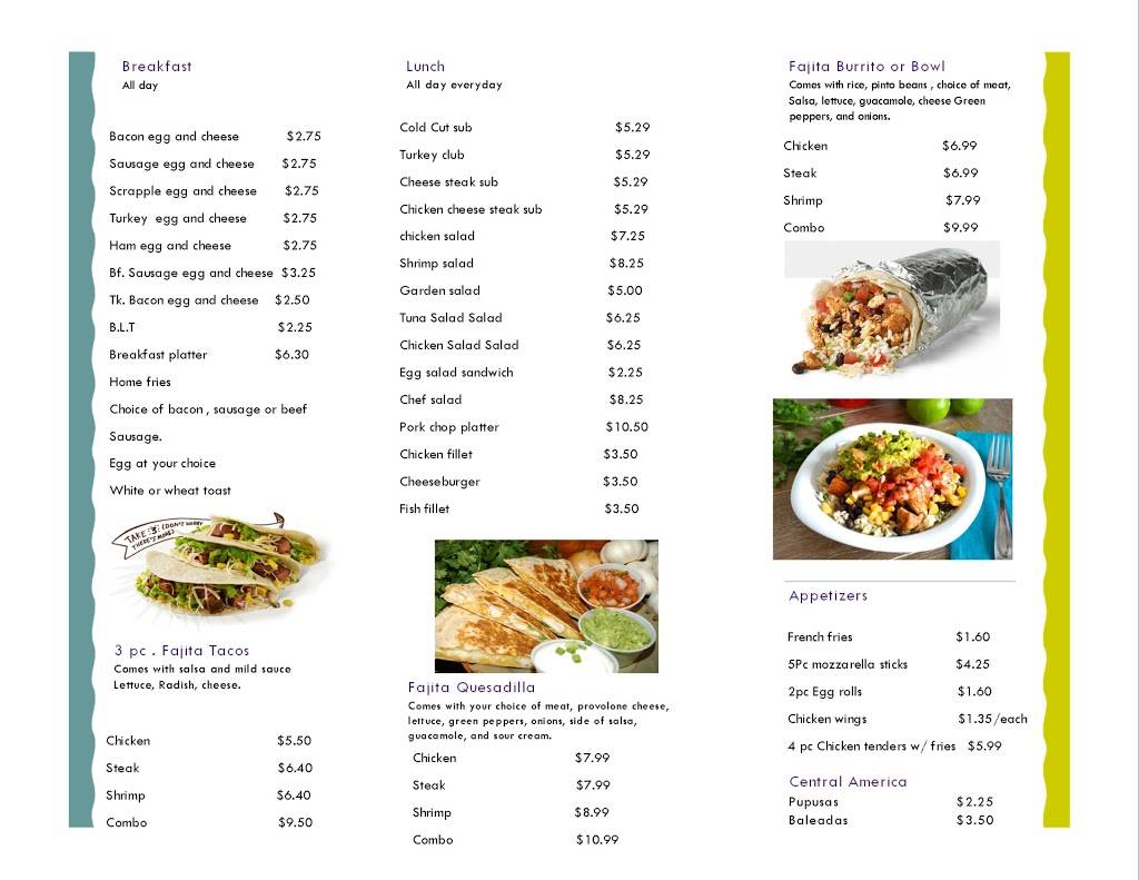 MJS CARRYOUT | restaurant | 412 East Baltimore Street, Baltimore, MD, Baltimore, MD 21202, USA | 4106850107 OR +1 410-685-0107