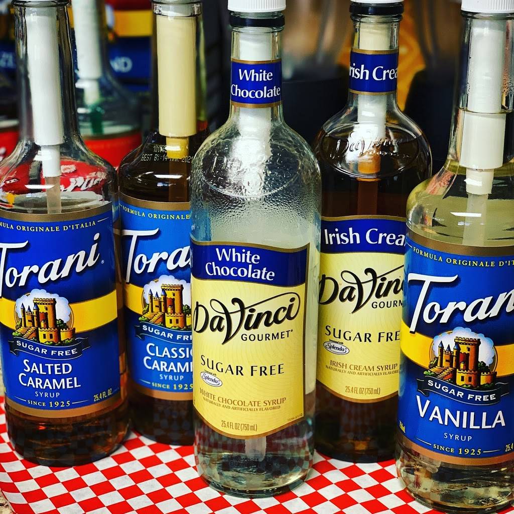 Coffee Shack Brew and Q | cafe | 18880 US-24, Peyton, CO 80831, USA | 7192005948 OR +1 719-200-5948