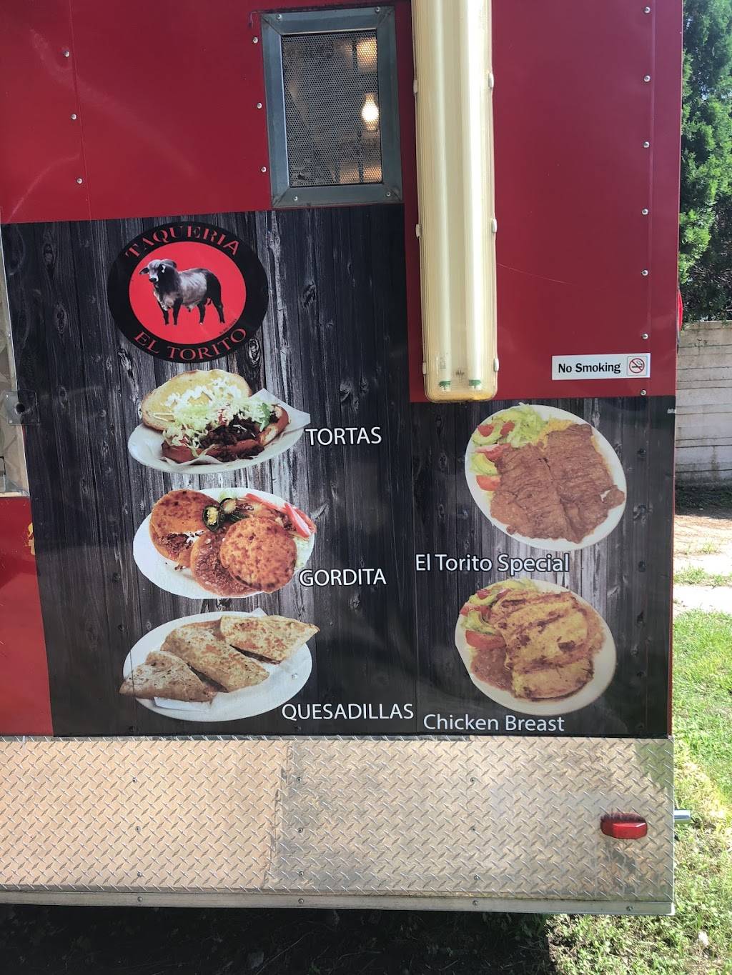 Taqueria El Torito | restaurant | 6110 FM 1960, Humble, TX 77346, USA | 4692516373 OR +1 469-251-6373