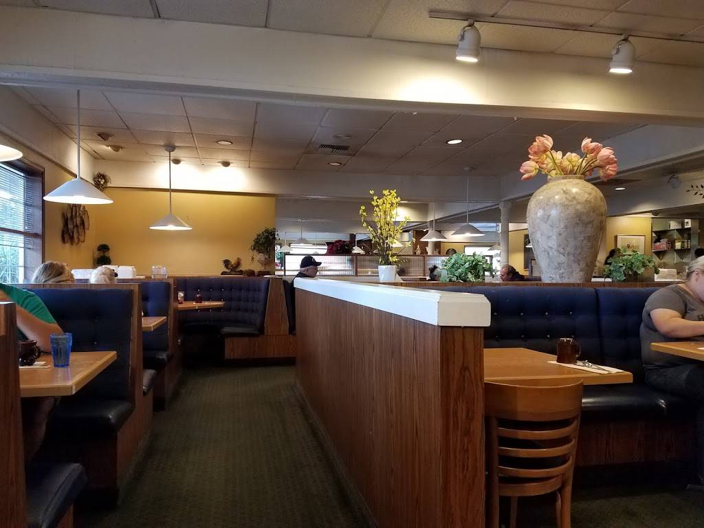 Pattys Eggnest & Turkey House | restaurant | 303 128th St SW, Everett, WA 98204, USA | 4253550300 OR +1 425-355-0300