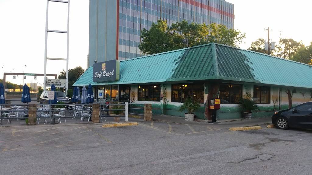 Cafe Brazil | cafe | 6420 N Central Expy, Dallas, TX 75206, USA | 2146917791 OR +1 214-691-7791