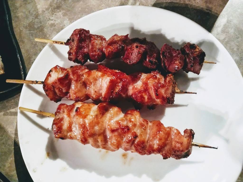 AJITO | restaurant | 7335 Bollinger Rd, Cupertino, CA 95014, USA | 4085178701 OR +1 408-517-8701