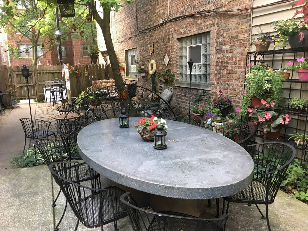 Eastgate Cafe/Bistro | meal takeaway | 102 Harrison St, Oak Park, IL 60304, USA | 7086609091 OR +1 708-660-9091