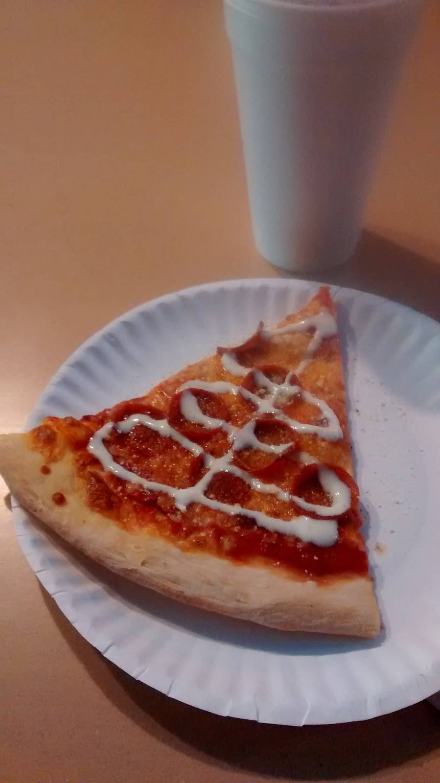 Anthonys Pizzeria | meal takeaway | 602 Pleasant Ridge Ave, Columbus, OH 43209, USA | 6142316628 OR +1 614-231-6628